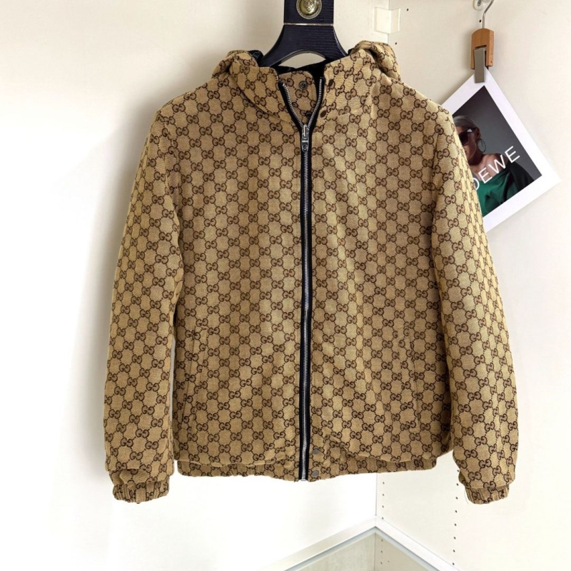 Gvc*1 outwear